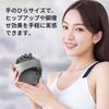 Diet Slippers Diet Foot Acupressure Slippers Relieve Lack of Exercise Experience Physical Training Just by Putting Them On Beauty and Posture Bow Leg