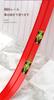 Zmart Flexible Race Track Double Track Racing Car Ramp 1/64 Scale Car Compatible Miniature Car Loop Course Loop Track Car Racing Toy Race Track Set Lo