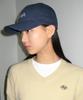 SINOON Classic Logo Cap (Navy)