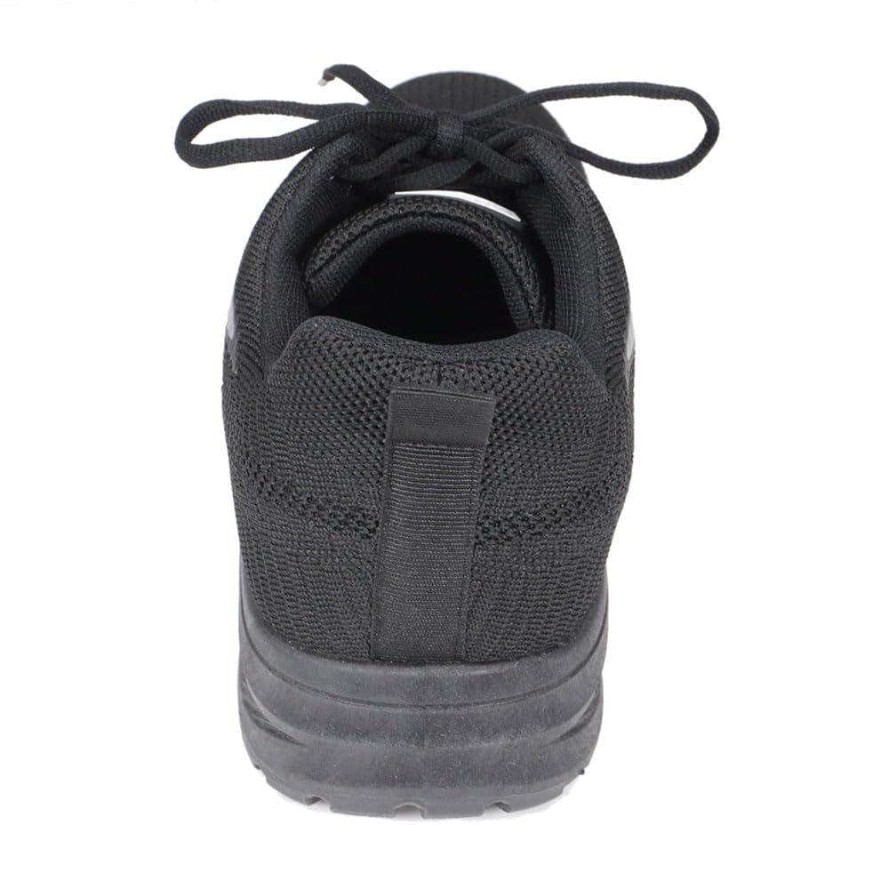 Injection Sole Safety Black 26cm [CO-COS] HZ-380