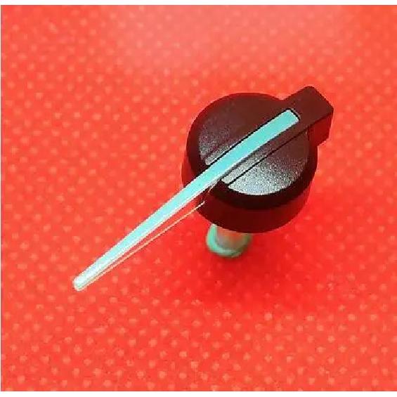 0.98mm hole blue Universal 20mm 32 46mm Auto Car Motorcycle Instrument Speedometer Speedo Needles Pointer