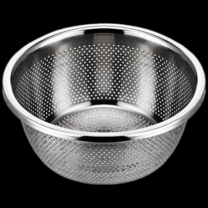 Chahua Stainless Steel Colander