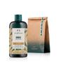 [The Body Shop] Ginger Scalp Care Shampoo 400ML Set (Single Bag Packaging) (888129)