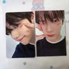 [USED] TXT Soobin Japan FC MOA ZONE Tuva Fan Meeting 2 Trading Cards