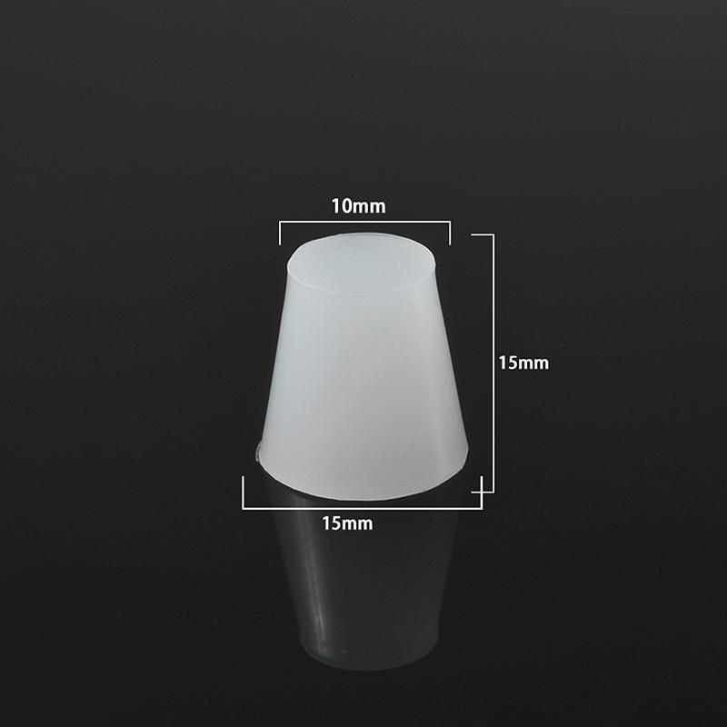 5 Stück Silikon-Bauchnabelstecker, Bauchnabeltrainer für gewichtsreduzierende Operationen und Nabelbruchreparatur