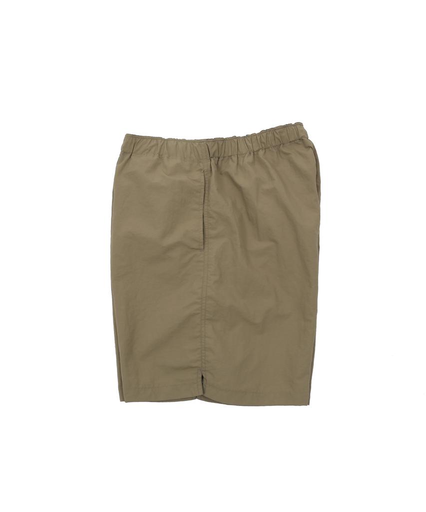 Haebeuopeudyuti Running Shorts (Desert)