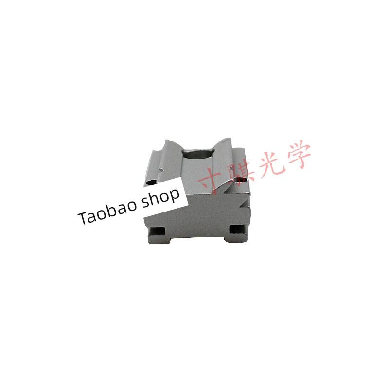 SLR Camera Led Viewfinder Hot Shoe Adapter Converter Astronomical Telescope Accessories