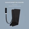 2024 Cross-Border Air Wave Leg & Calf Massager Boots with 3 Strength Levels