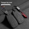 Changan Key Case for CS75/CS55/CS35plus, EADO, X5, Oshan X7 Men and Women Shell