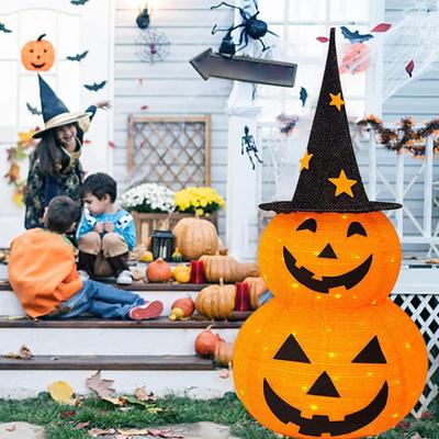 Slavnostní potřeby – Halloweenské doplňky