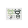 KITACO Piston Kit 43/3R for JOG/DX/ZR (4-stroke Vehicles) 350-0089300