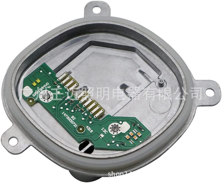 

BMW 3 Series LED Turn Signal Control Module (63118496135)