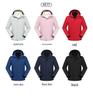 Thickened 3-in-1 Workwear Mountaineering Jacket with Custom Embroidery Logo for Winter 4S Shop Enterprise Culture.