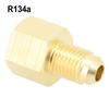 Conditioner Adapter Conversion Head Quick Coupling External Thread 1/4
