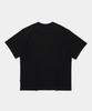 COLUMBIA UNIVERSITY Cny Boxlogo S/S T-Shirts_Black