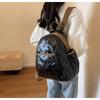 Fashionable Large Capacity Casual Backpack