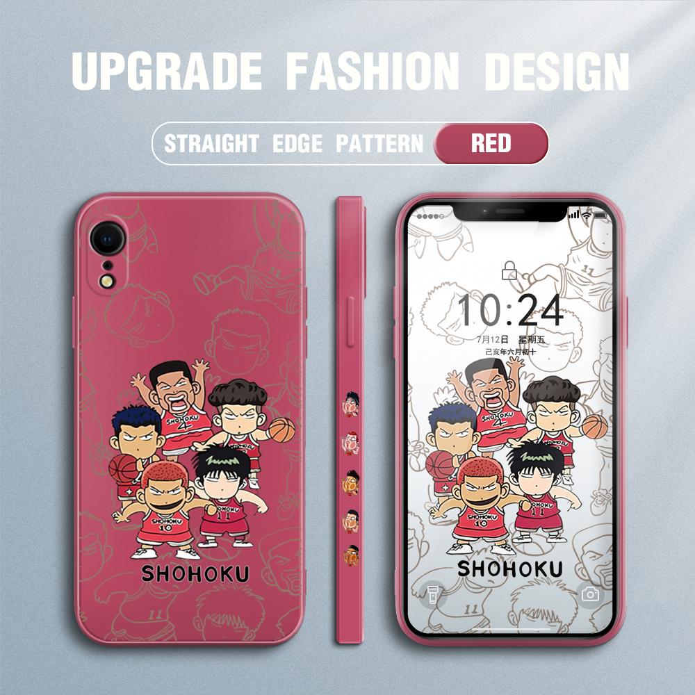 Kreslené roztomilé pouzdro na telefon pro Redmi Xiaomi POCO Note 10 Pro 9 9A 9T 10C 8 7 11 Lite 5G X3 M3 Square Edge Soft Full Camera Protect Cover Case