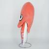 Boeki Splatoon 3 ALL STAR COLLECTION Octopus Red W20 X D11 X H42cm Plush Toy SP40 San-Ei (M)