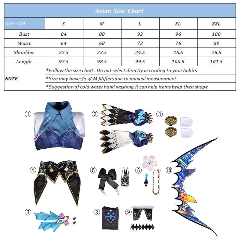 Game Honkai Star Rail Cerydra Cosplay Costume Chessmaster Monarch Cerydra Women Dress Halloween Carnival Party Suit
