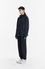 Skechers Men'S Ripstop Hooded Jacket_Sl3Mjcff013