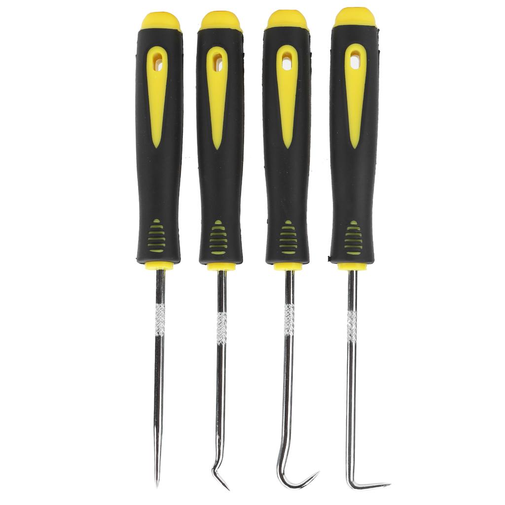 Bike Piston O‑ring Remove Hook Bicycle Oil Seal Screwdriver Puller Repairing Tool