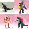 Exciting Godzilla Vs Kong 2 Empire Rise Evolutionary Two-in-one Action Figure Toy For Kids