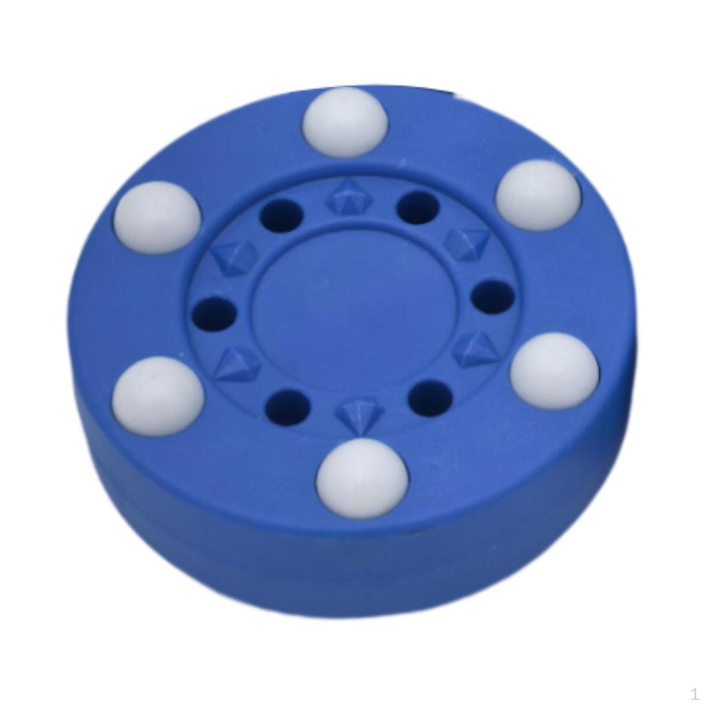 Hockey Über Eis Übung TRAING Ball Training Straße für Spiel Kinder