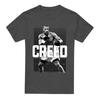 Creed Unisex Erwachsener Final Round Heather T-Shirt