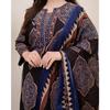 Women Designer Salwar Suit Indian Bollywood Tunic Kurta Pant Dupatta Set Kurti VFP-1848a