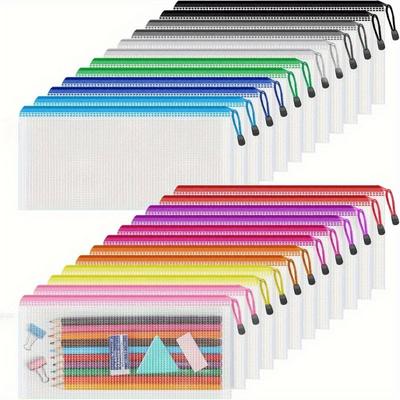 Papelería – Estuches y bolsas