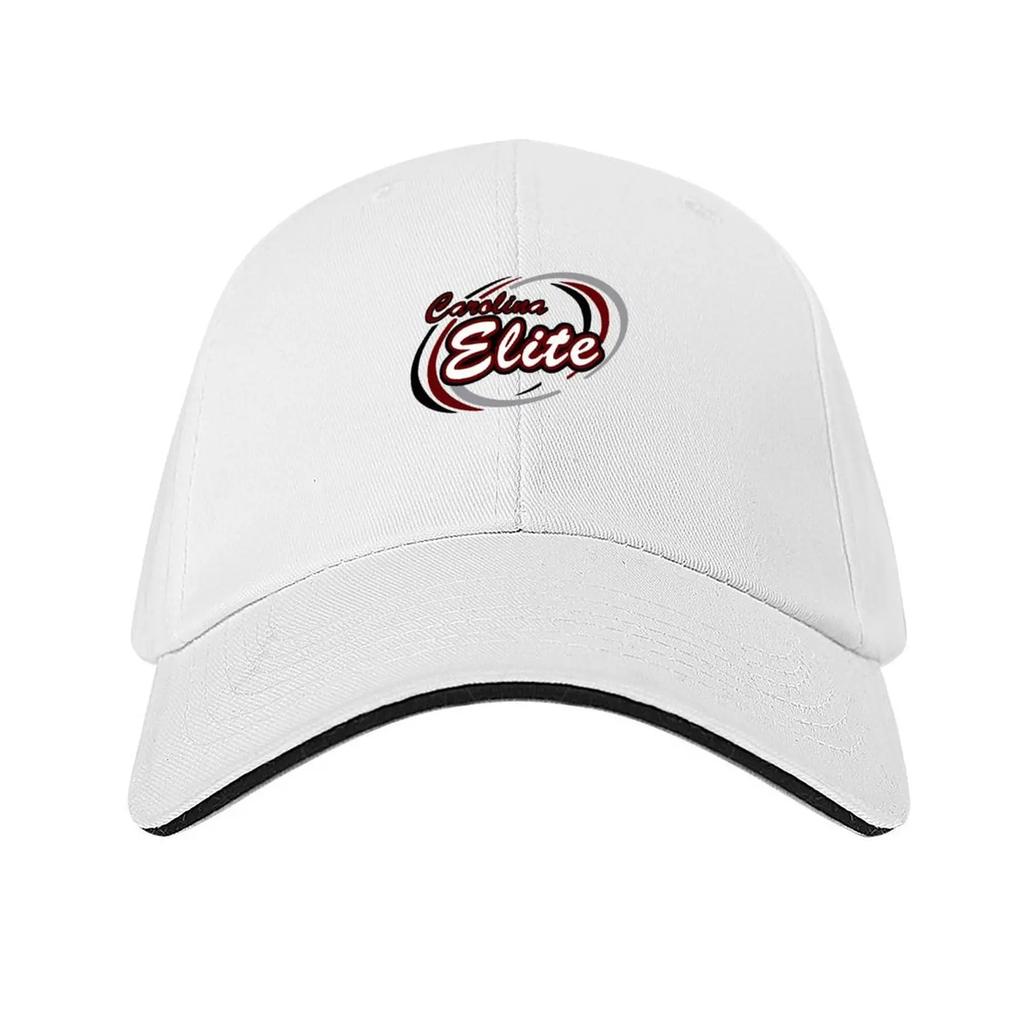 The Carolina Elite Baseball Cap Dropshipping Unisex Hat New In The Hat Beach Bag Elegant Womens Hats Unisexs