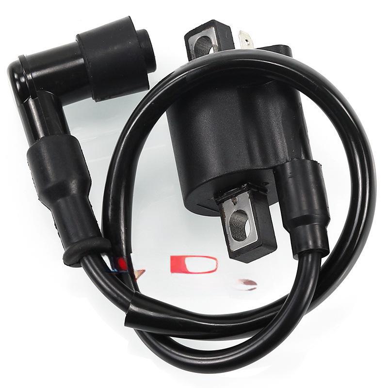 Высоковольтный комплект проводов зажигания для внедорожного мотоцикла Big Bull, квадроцикла, пляжного автомобиля.