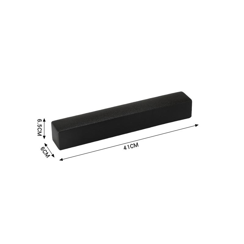 

Long Strip Ceramic Sash Plate Sushi Plate Dining Plates Dim Sum Dish Pastry Plates Dessert Bowl Fruit Dish Cake Snack Tray