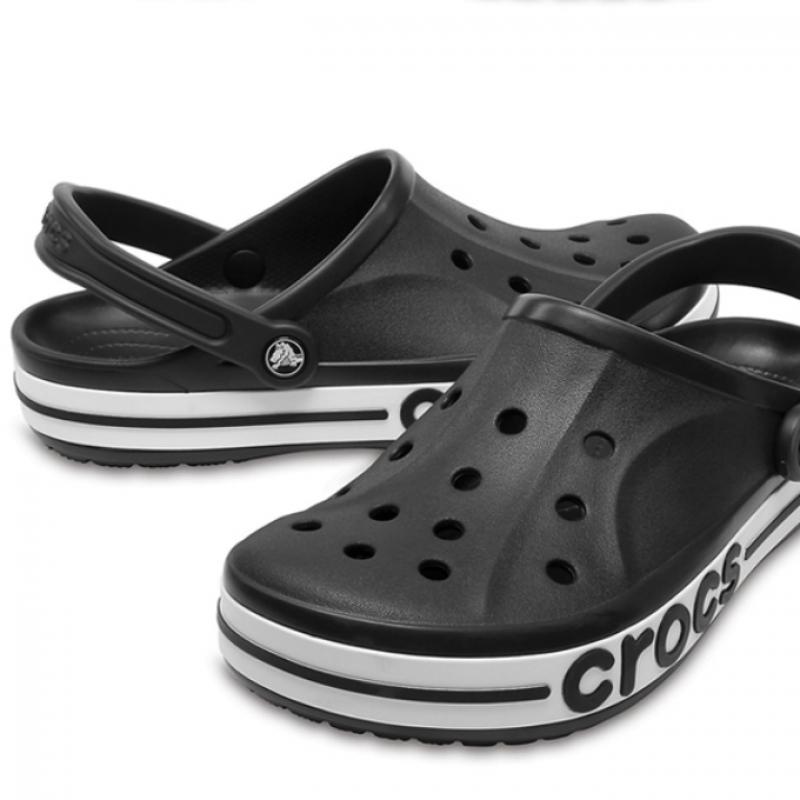 Crocs Unisex Bayaband Clog 205089 066