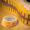 Fretboard Guide Tape Guitar Fretboard Stickers Masking Tape For Guitars