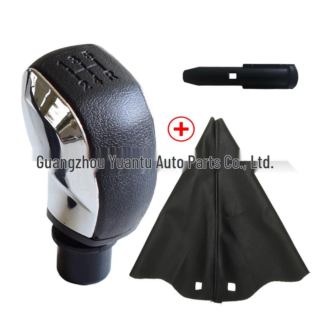 Gear Shift Knob for Peugeot 301/2008/408 & Citroen C2/C3/C4Xsar
