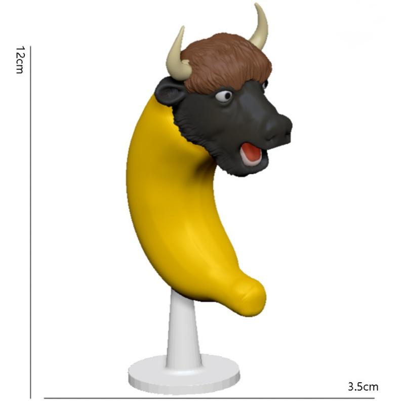 Figurine Rechin Tungtungsahur Figurină Păpușă Amuzantă Decor de Birou Tralalero Tralala Figurină Articulată Mobilă Jucărie Imprimată 3D