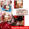 -Day Countdown Calendar with 2D Acrylic Design for Countdown Display
