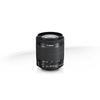 Canon EF-S 18-55mm F3.5-5.6 IS STM Standard Zoom Lens for APS-C Cameras