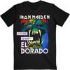Iron Maiden - El Dorado (T-Shirt)