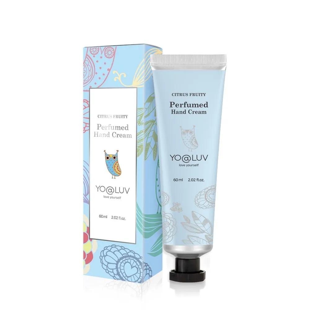YOALUV Hand Cream Citrus Fruity 60ml