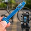 Nástroj pro roztahování brzdových destiček Nástroj pro roztahování pístů jízdního kola Odolný Ergonomický Opravné příslušenství Expanzér pro údržbu jízdních kol Vozidlo