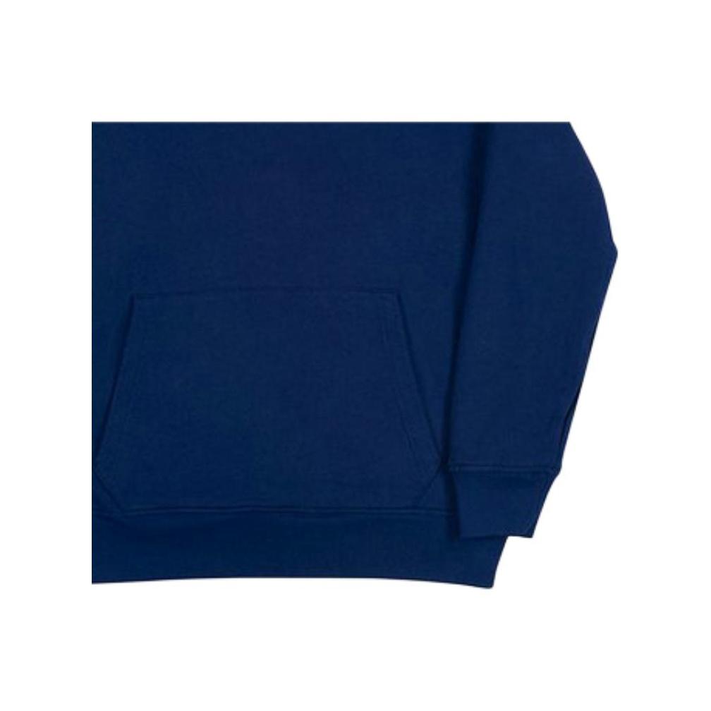 Palace Reverso Hoodie Large Triangle Logo Unisex Hoodies Blue TBD-PALACE-8