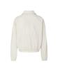 Discovery Expedition Women'S Freshvent Collared Crop Windbreaker (Ivory)