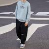 Men's Sweatshirt Li-Ning Li Ning Sports Trendy Collection Sweatshirt Unisex Blue