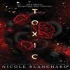 Toxic New York Times Bestselling Paperback # Us-2369 2%