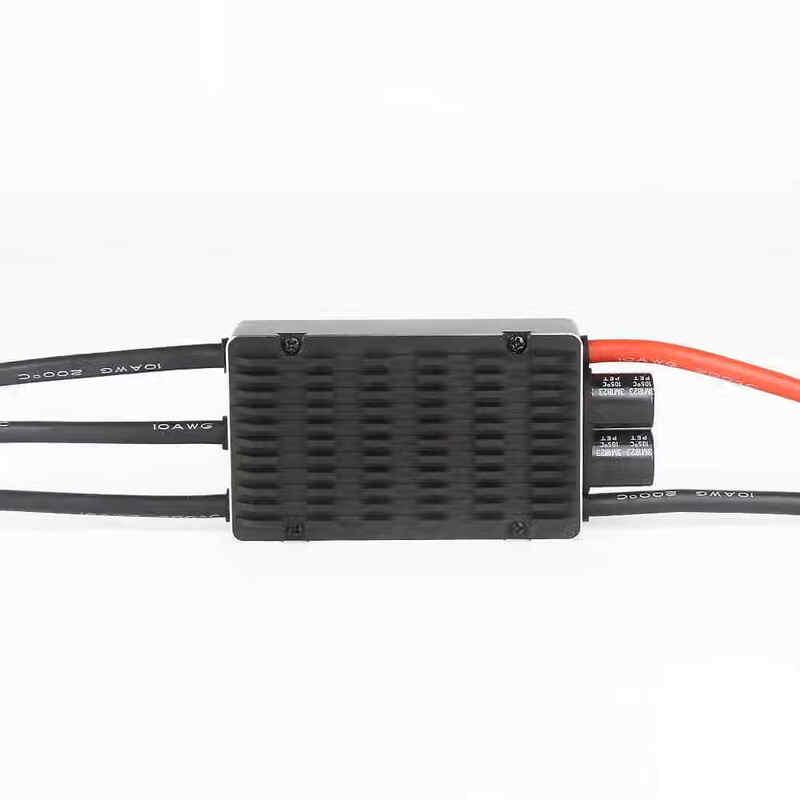 

TMOTOR AT 115A 14S FPV Fixed-Wing ESC