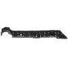 Front Bumper Retaining Bracket Support Left or Right For Subaru Impreza 2017 2018 2019 2020 2021 2022 2023 57707FL22A,57707FL23A