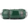 Maisto 1/24 scale diecast Volkswagen Beetle 1973 Green, Finished Model, 31926 GN