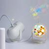 Usb Xmas Projector Light Indoor Outdoor Energy-Efficient LED Projection For Holiday Decor